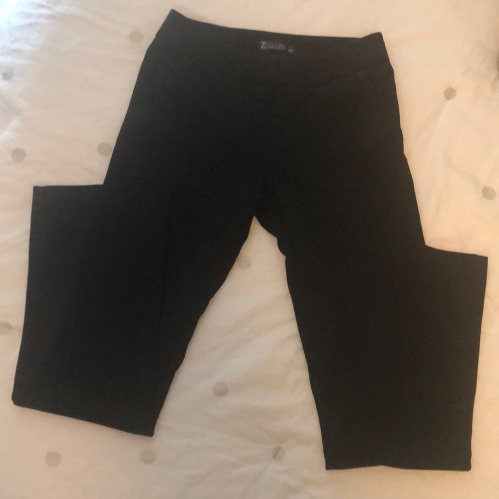Dress pants